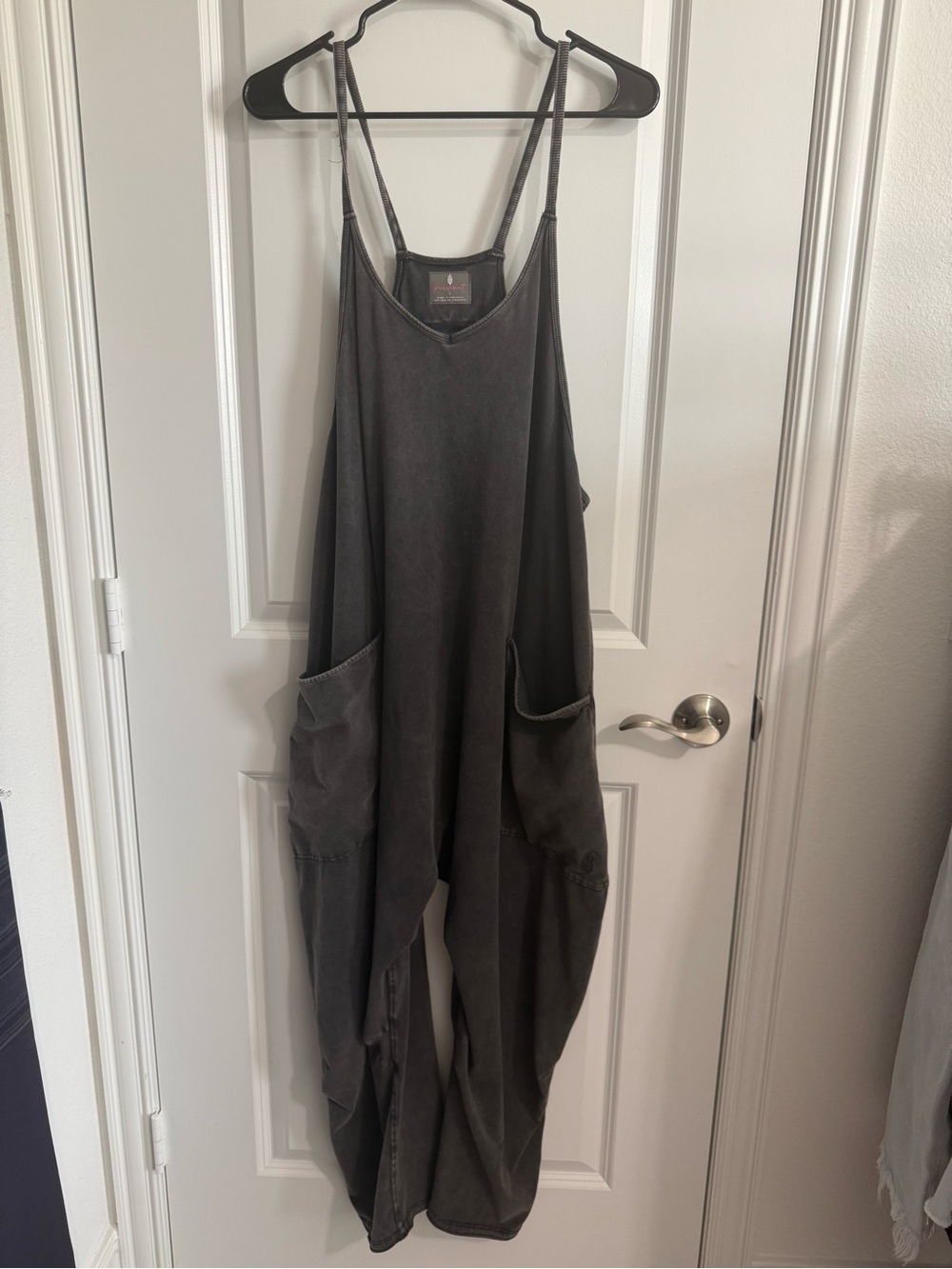 Free People Movement HotShot